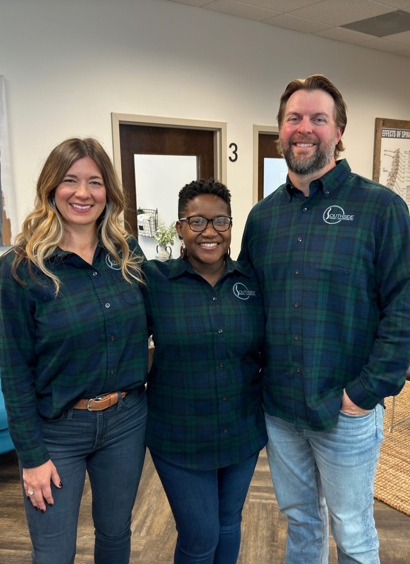 Chiropractor Newnan GA | Southside Family Chiropractic